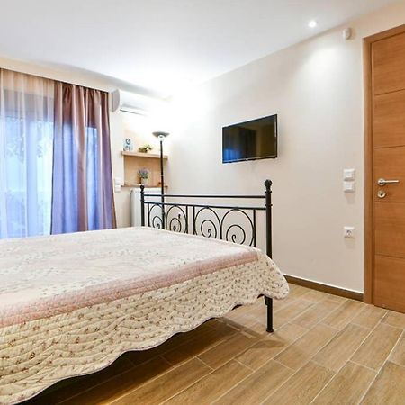 Modern Hospitality, With Private Garden, Athens Atenas Exterior foto